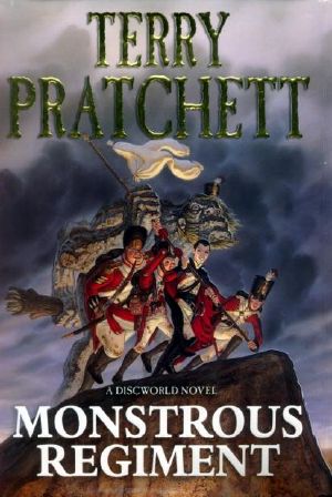 [Discworld 31] • Monstrous Regiment